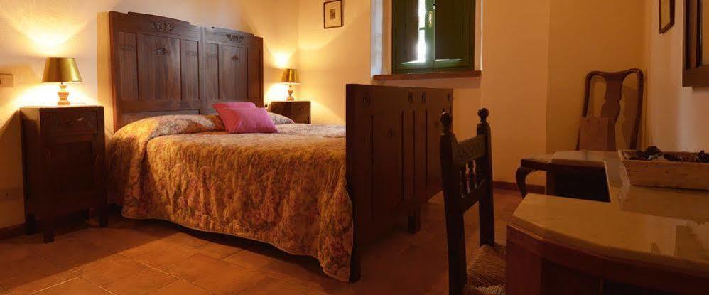 Villa L'Antica Pala à Bucine Extérieur photo