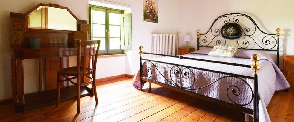 Villa L'Antica Pala à Bucine Extérieur photo