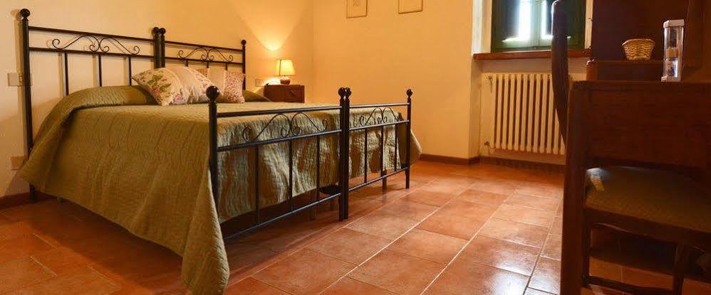 Villa L'Antica Pala à Bucine Extérieur photo