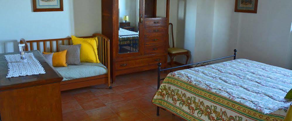 Villa L'Antica Pala à Bucine Extérieur photo